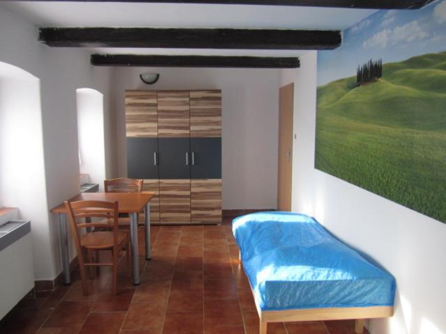 Chata Bucharka Reichenberg Exterior foto