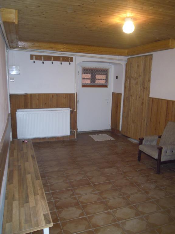 Chata Bucharka Reichenberg Zimmer foto
