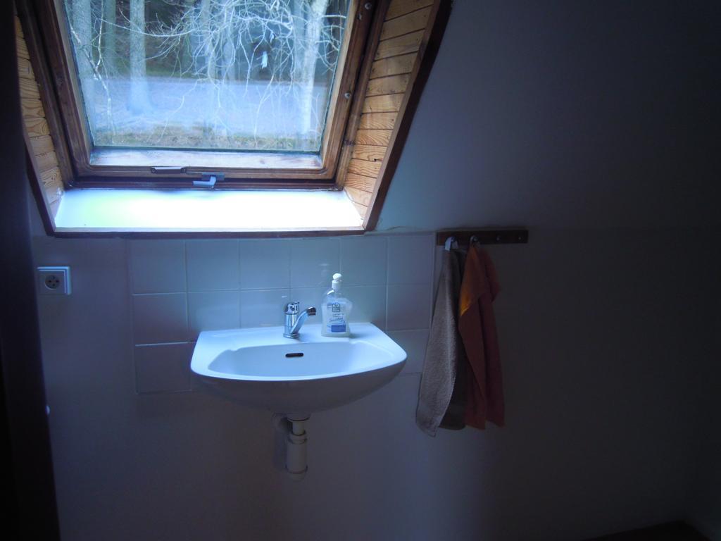 Chata Bucharka Reichenberg Zimmer foto